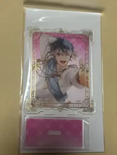 2025年最新】アイナナ 百 アクリルスタンドの人気アイテム - メルカリ