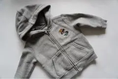 POLO ポロ ラルフローレン パーカー フーディ 12m 80size