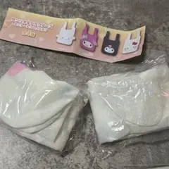 サンリオキャラクターズ ミニトートコレクション シナモロール