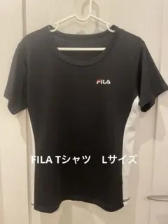 FILA フィラ　スポーツウェア　Tシャツのサムネイル