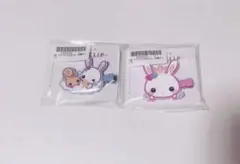 前髪クリップ キャラクターグッズ