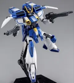 HG 1/144 ガンダムエアマスターバーストのサムネイル