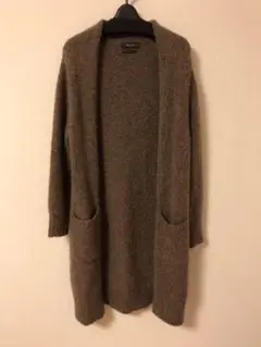 Demi-Luxe BEAMS ロングカーディガンのサムネイル