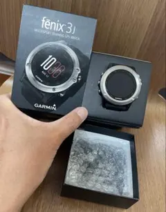 2025年最新】fenix3jの人気アイテム - メルカリ