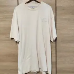 Y-3 Tシャツ ロゴ エンボス加工のサムネイル