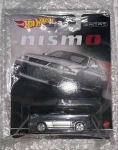 ホットウィール ザマック ニスモフェスティバル 日産 スカイライン GT
