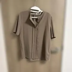 Honeys ブラウス