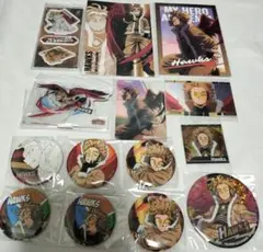 僕のヒーローアカデミア ホークス まとめ売り