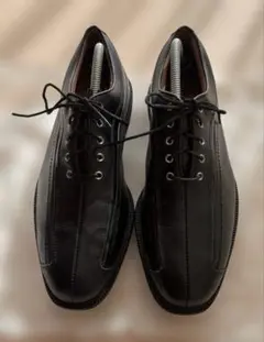 フットジョイ ゴルフシューズ ICON モデル 26.5cm ブラック