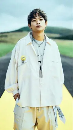 2026年最新】muze 山中拓也の人気アイテム - メルカリ