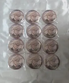 アイナナ 九条天 缶バッジ 記念日 記念日2022