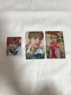 INI 尾崎匠海 ウィンマジ トレカ