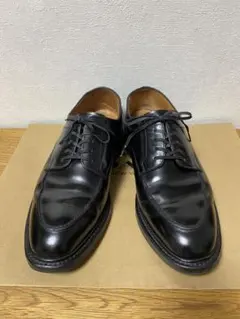 POLO RALPH LAUREN 革靴　26 黒のサムネイル