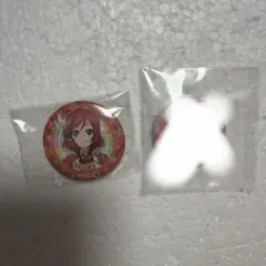 グノーシア SQ アクリルスタンド 缶バッジ 描き下ろし ファミ通 - メルカリ
