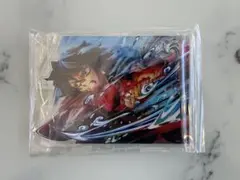 鬼滅の刃 WEBSHOPくじＢ賞 レイヤードアクリルパネル 冨岡義勇