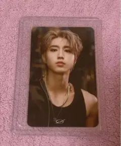 ✩*】様 StrayKids スキズ 5-star ハン ソニミュ 特典 デジパ