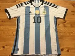 2025年最新】アルゼンチン代表 ユニフォーム 優勝の人気アイテム