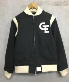 2025年最新】goodenough スタジャンの人気アイテム - メルカリ