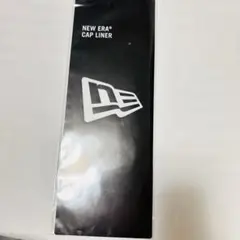NEW　ERA　ニューエラ　両面テープ　10枚入り　帽子　雑貨　キャップ