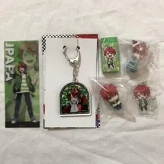 カラフルピーチ　じゃぱぱ　まとめ売り　からぴち