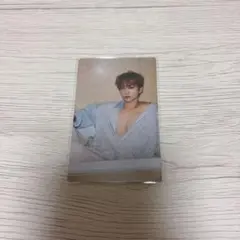 後藤威尊 トレカ