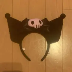 クロミ カチューシャ マイメロ ピューロランド サンリオ ハーモニーランド