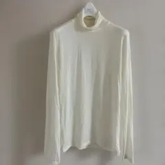 UNIQLO ユニクロ ヒートテック タートルネックT L