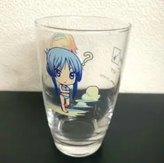 一番くじ きゅんキャラわーるどSP けいおん！ グラス