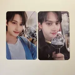 SEVENTEEN 2024 CARATLAND ジュン