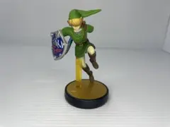 amiibo リンク　アミーボ　スマブラ