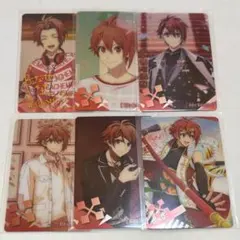 アイナナ メタカ　七瀬陸