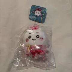 ちいかわ 七夕だねマスコット