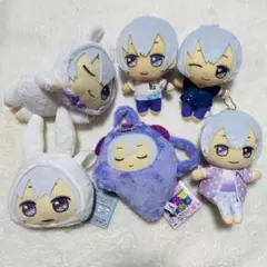 逢坂壮五　ぬいぐるみ　まとめ売り