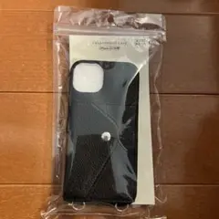 スマホケース　iPhone13/14用