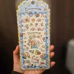 Cinnamoroll ステッカーセット