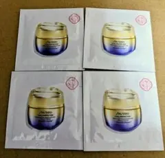 SHISEIDO バイタルパーフェクション アドバンスクリーム サンプル