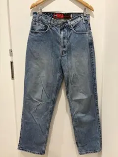 Levi's SilverTab デニムパンツ ストレート