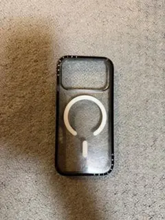 casetify iPhone17pro カメラスタンドケースMagsafe対応 - メルカリ