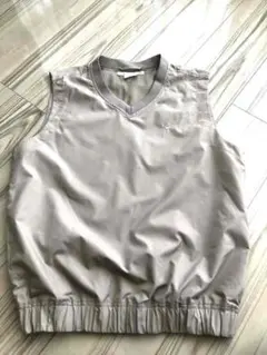 ナイキゴルフ NIKE GOLF レディースウインドブレーカーベスト