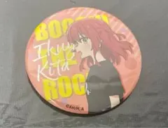 ぼっち・ざ・ろっく！　ランダム缶バッジ（全4種）　喜多郁代