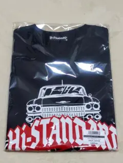 Hi-STANDARD YOPPY デザイン Tシャツ 2枚セット‼️ 新品未使用 - メルカリ