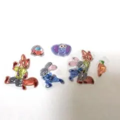 ボンボンドロップシールズートピア　正規品　おすそ分け