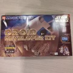 【未使用】Star Wars LEGO Developer Kit