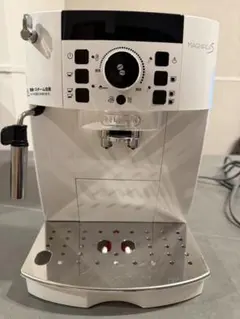 2026年最新】De'Longhi (デロンギ) 全自動コーヒーマシン マグニフィカ