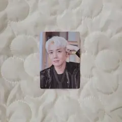 BTS PTD ミニフォト ホソク ①