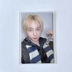 BOYNEXTDOOR ソンホ home weverse ラキドロ トレカ - メルカリ