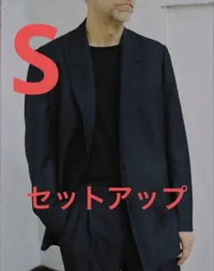 Llife DOESKIN TAILORED JACKET & SLACKS - メルカリ