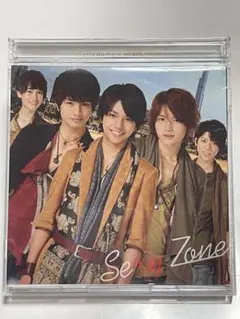 SexyZone／Kis-MyーFt 2／Hey!Say!7３枚セット♪