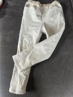 プティマインコーデュロイパンツ110