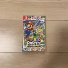 マリオパーティー